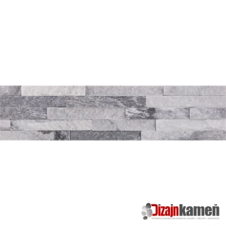 SP18 Crystal Grey | obkladový panel